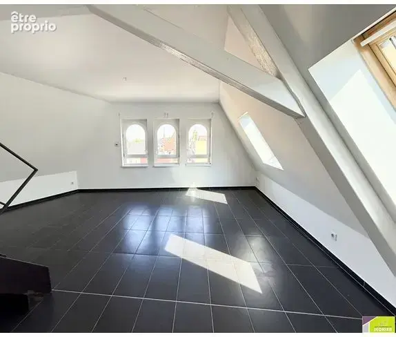 Appartement T3 DUPLEX À découvrir - photo 5