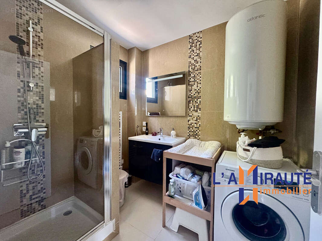 Appartement Houilles 2 pièce(s) 46 m2 - photo 7