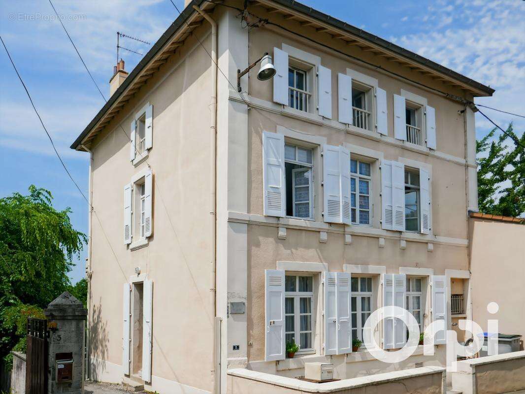 Maison à VALENCE