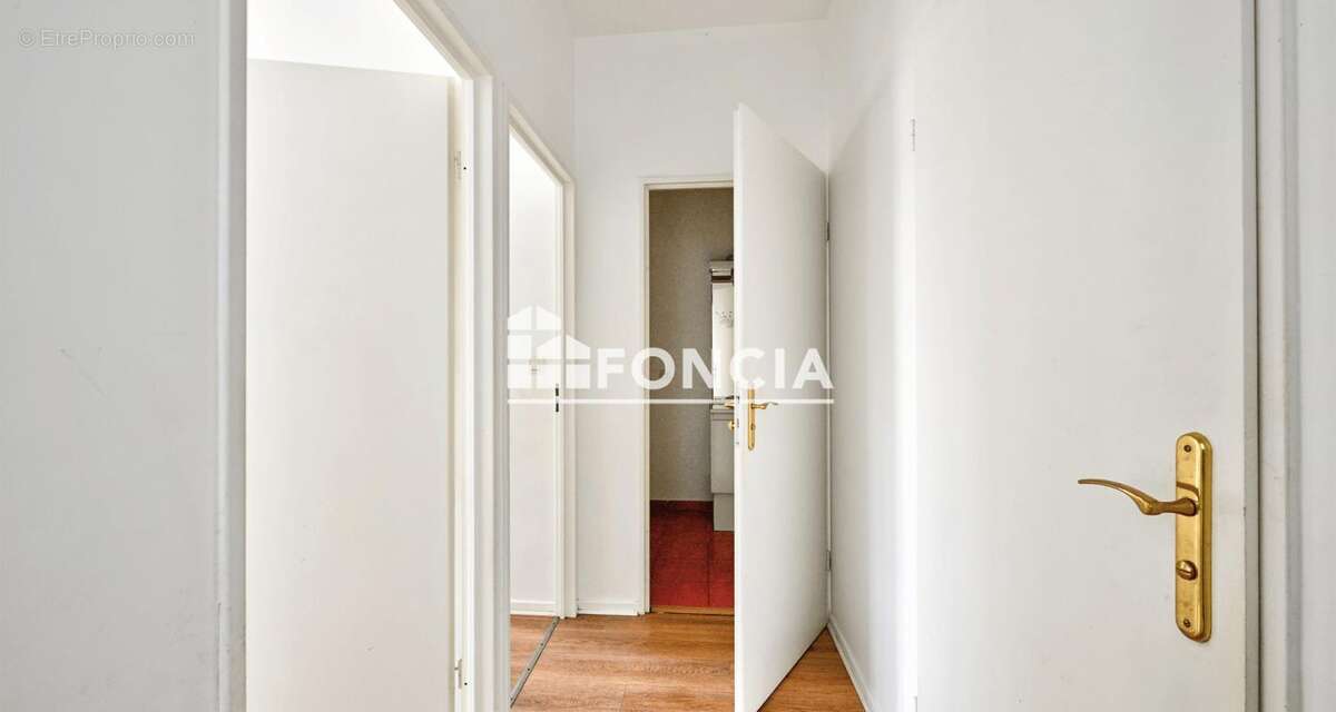 Appartement à OSNY