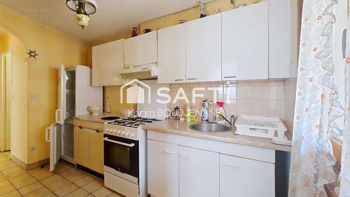 Photo 6 - Maison à BRUYERES-SUR-OISE