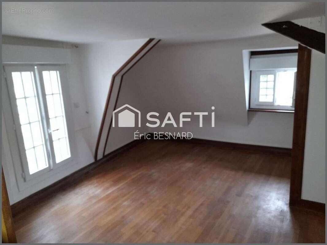 Photo 8 - Maison à CONTINVOIR