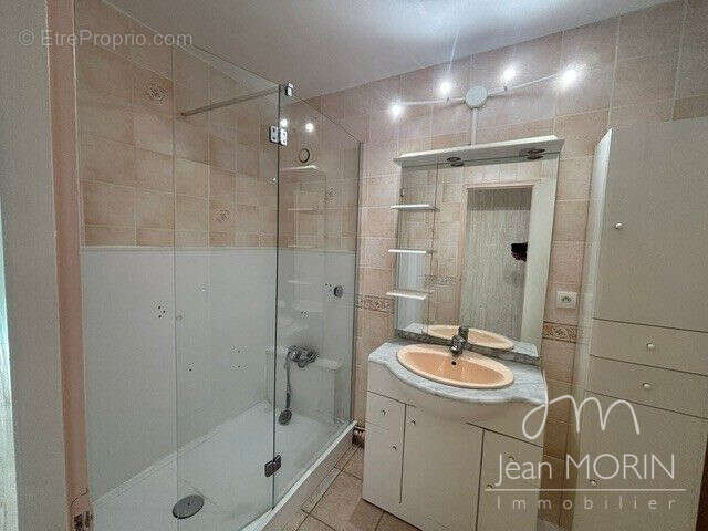 Appartement à VALENCE