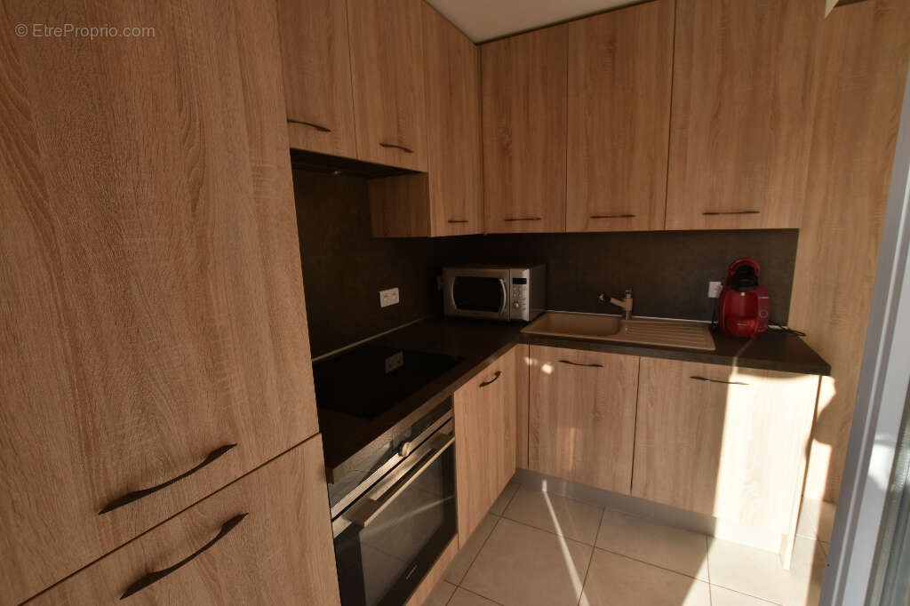 Appartement à FREJUS