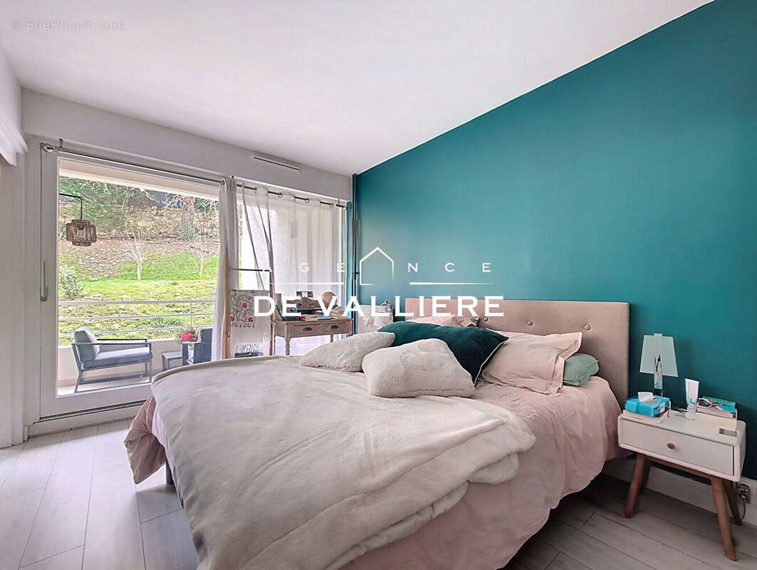 Appartement à RUEIL-MALMAISON