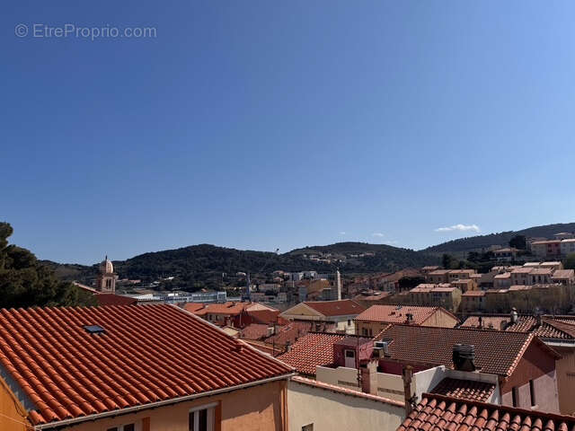 Maison à PORT-VENDRES
