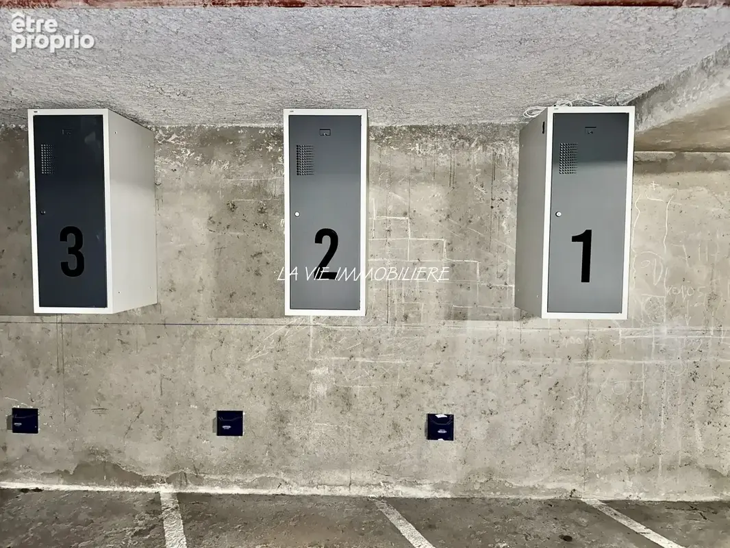 Parking à vendre à Paris-5e (75005) - photo 4
