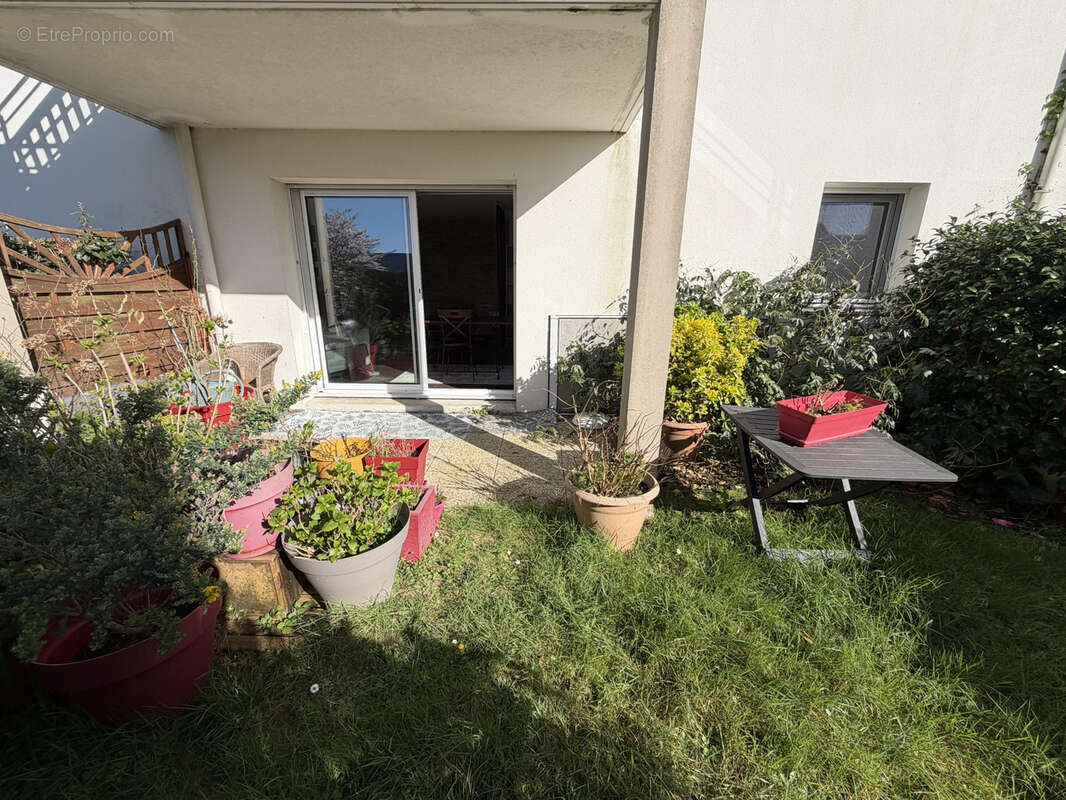 Appartement à AURAY