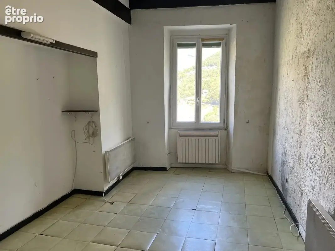 Appartement 3 pièces 57 m² à vendre à Lantosque (06450) - photo 4
