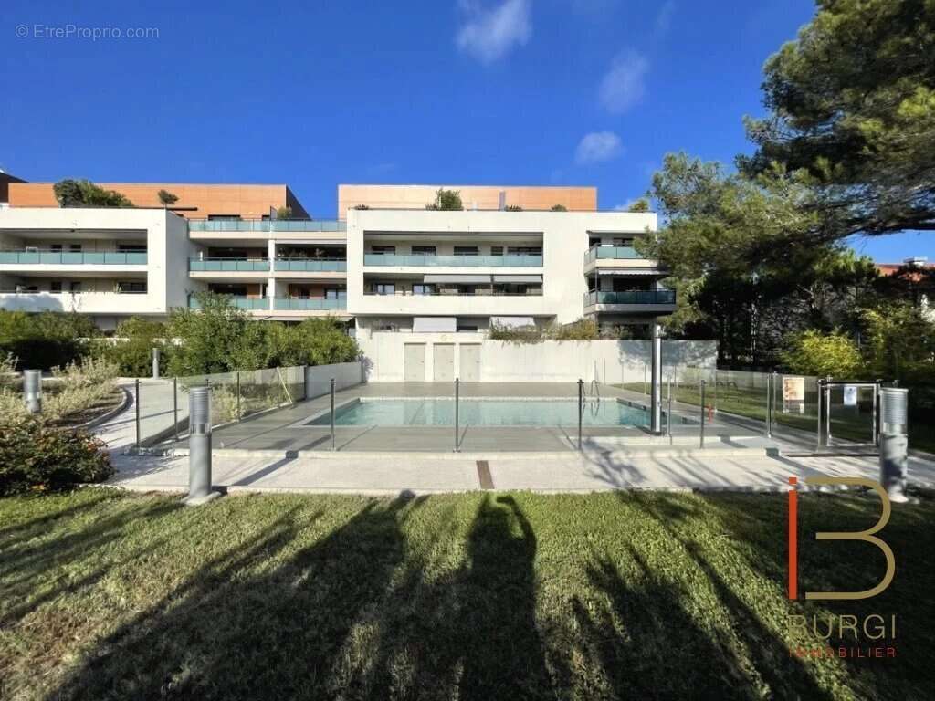 Appartement à SAINT-RAPHAEL