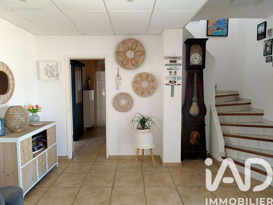 Photo 2 - Maison à THEZA
