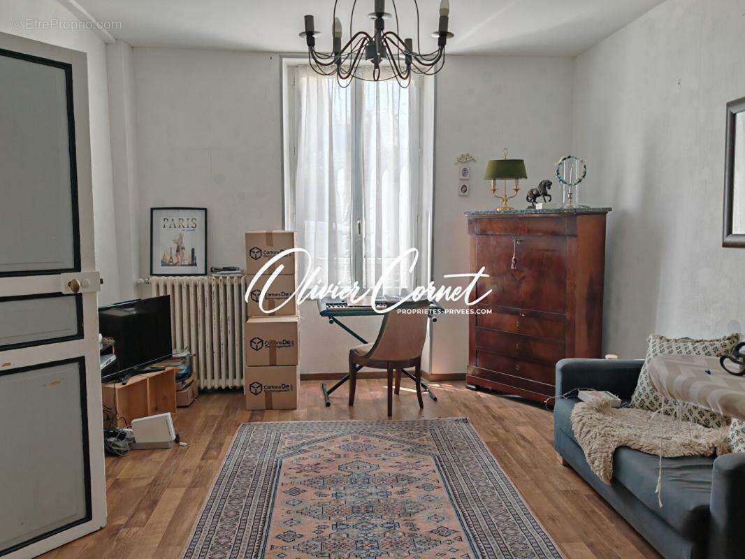 Maison à NOGENT-LE-ROTROU