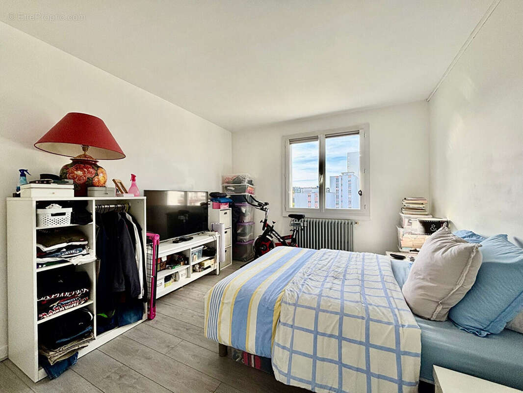 Appartement à SAINT-NAZAIRE