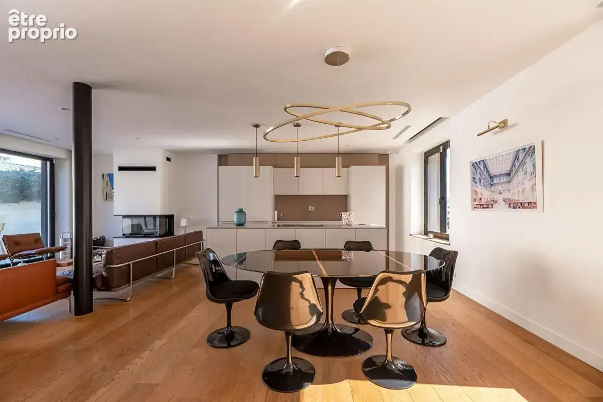 Un bien rare, entre élégance contemporaine et confort absolu - photo 4