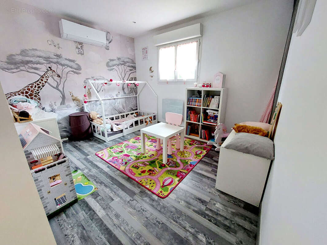 Maison à BELIN-BELIET