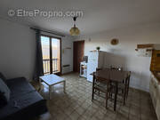 Appartement à SAINT-PIERRE-DELS-FORCATS