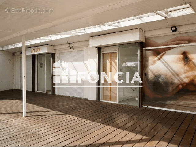 Commerce à BORDEAUX