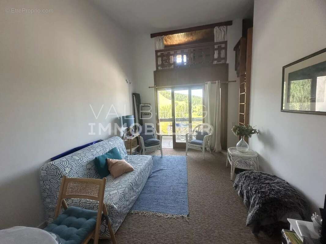 Appartement à DALUIS