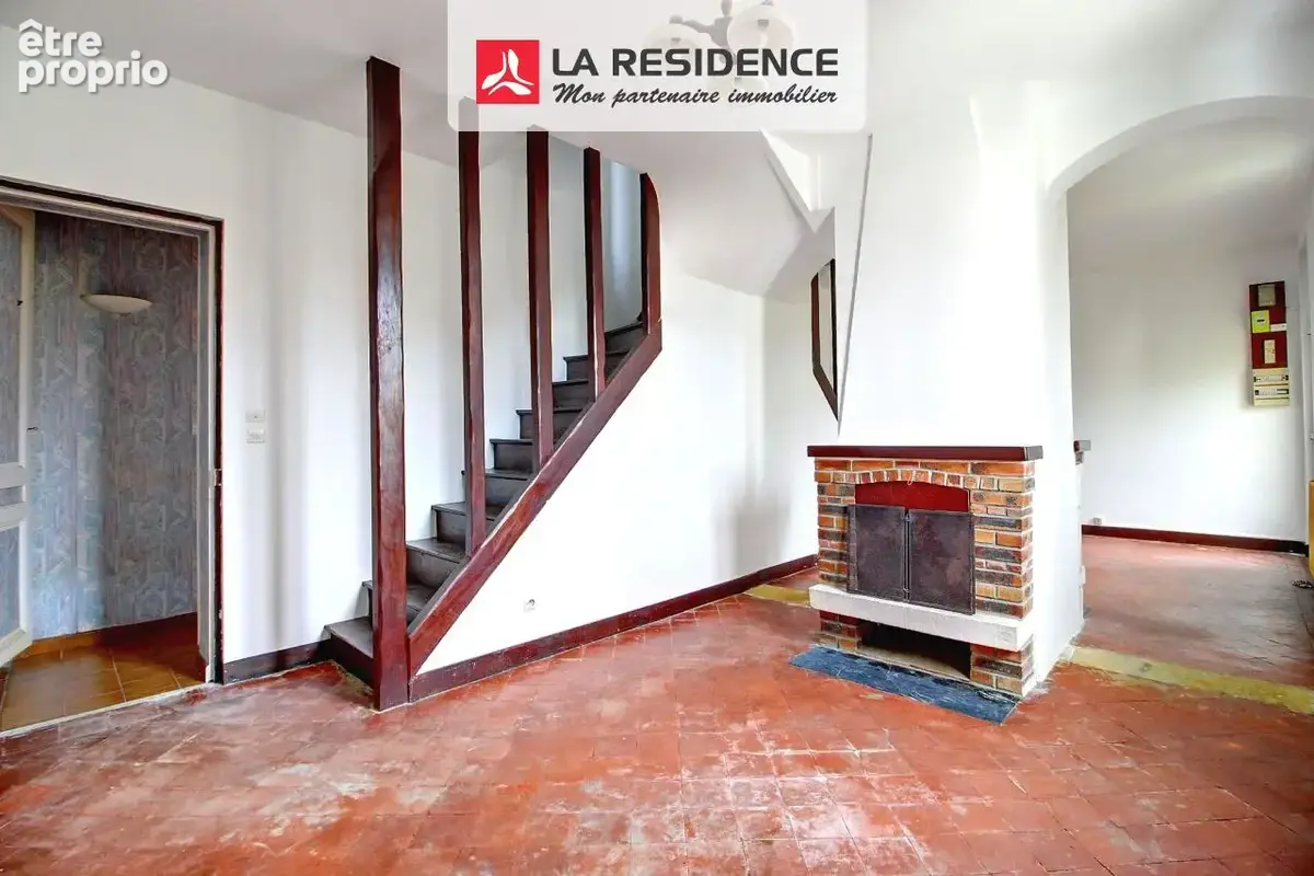Maison 98 m² à Le Grand-Quevilly  - photo 2