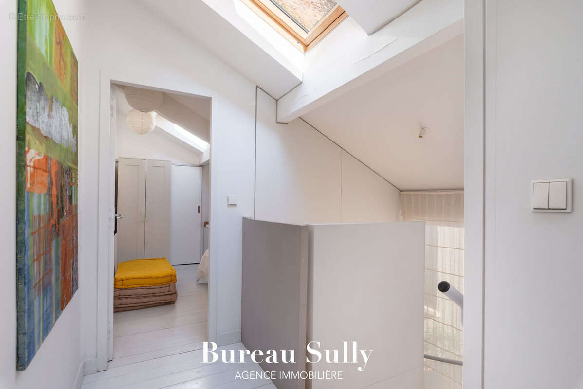 Appartement à LYON-2E