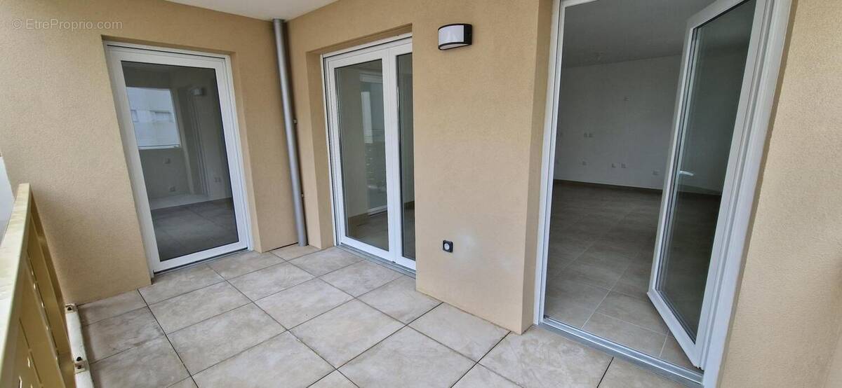 Appartement à AVIGNON