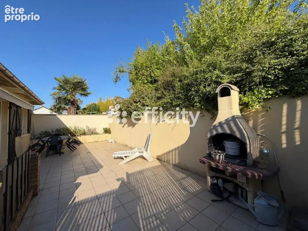 Maison 8 pièces 140 m² à vendre à Juziers (78820) - photo 1