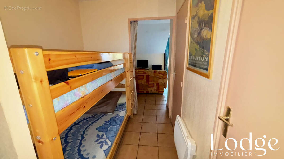 Appartement à BRIANCON