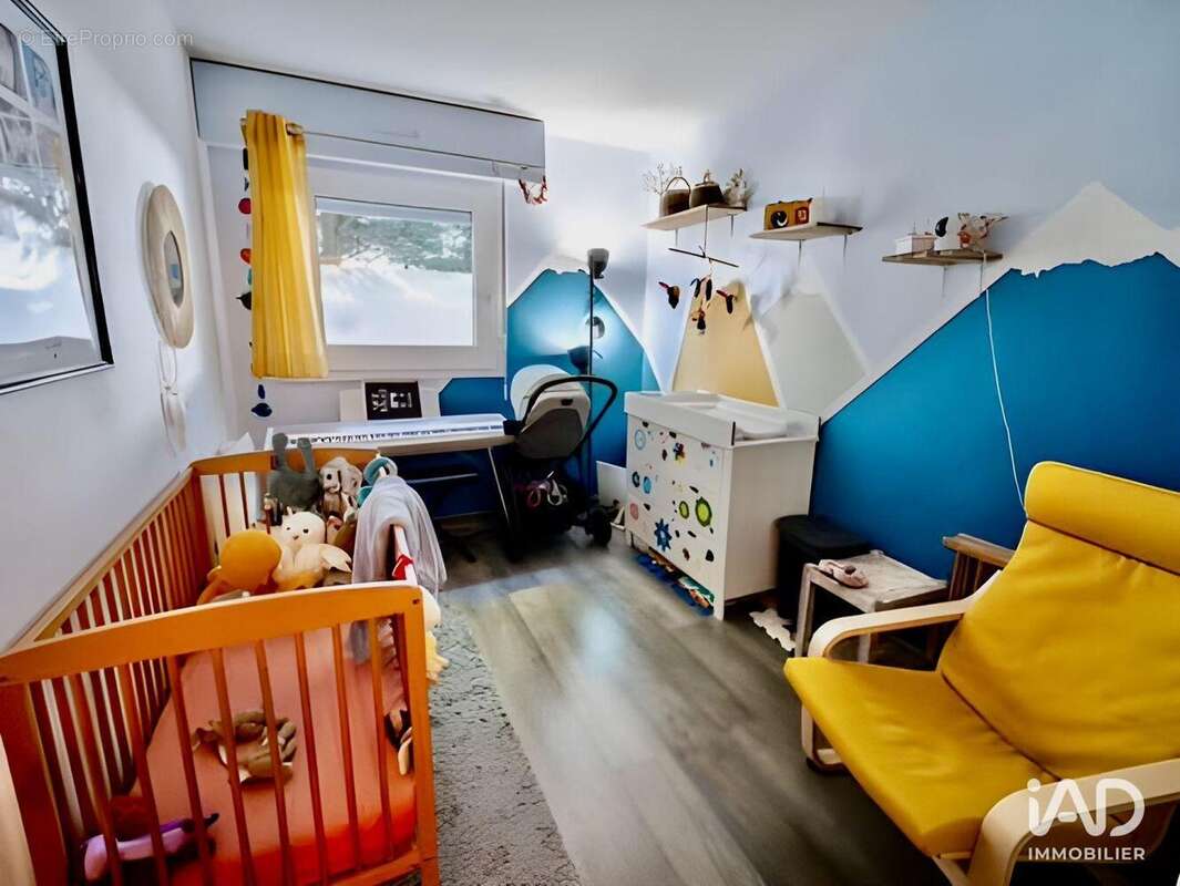 Photo 3 - Appartement à BORDEAUX