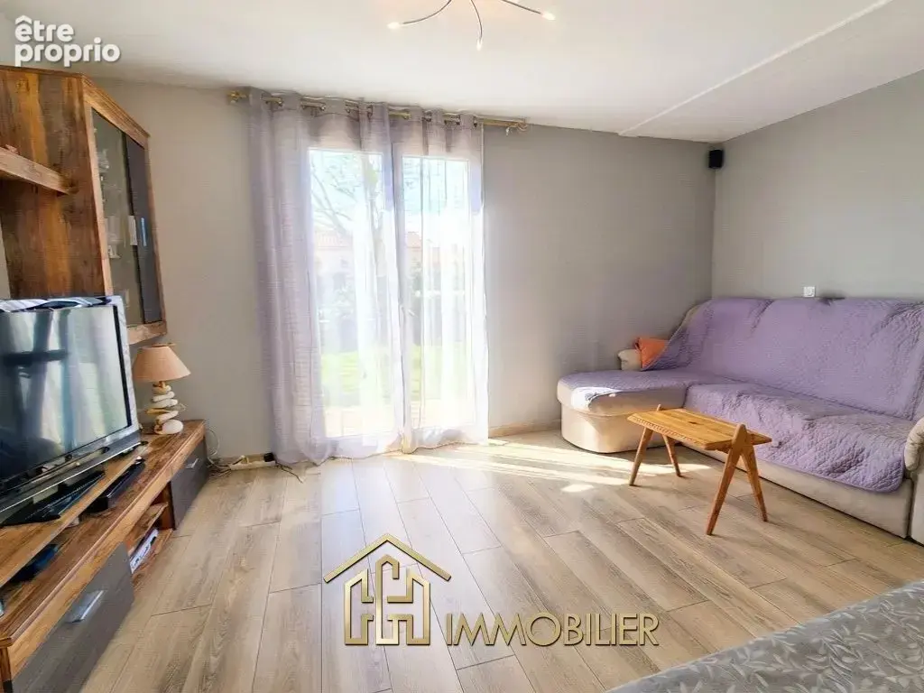 maison 120m2 avec studio - photo 5