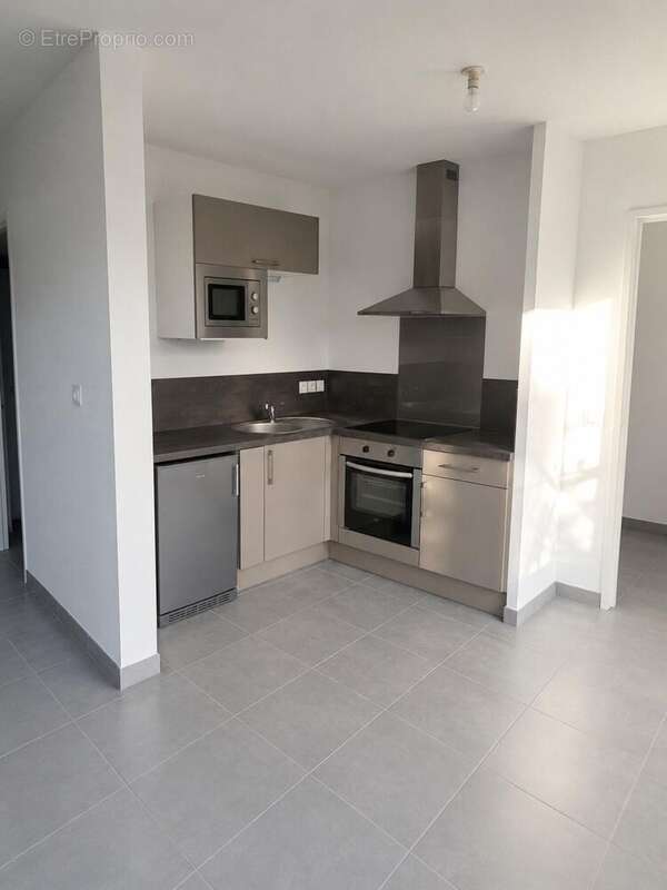 Photo 3 - Appartement à MONTPELLIER