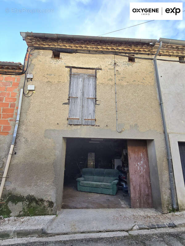 Maison à VILLEPINTE