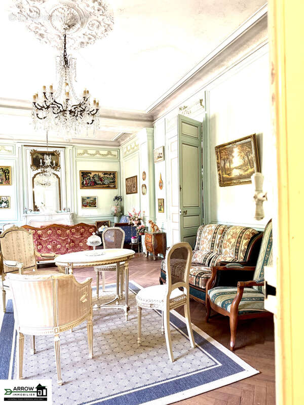 Maison à BOURGNEUF-EN-RETZ
