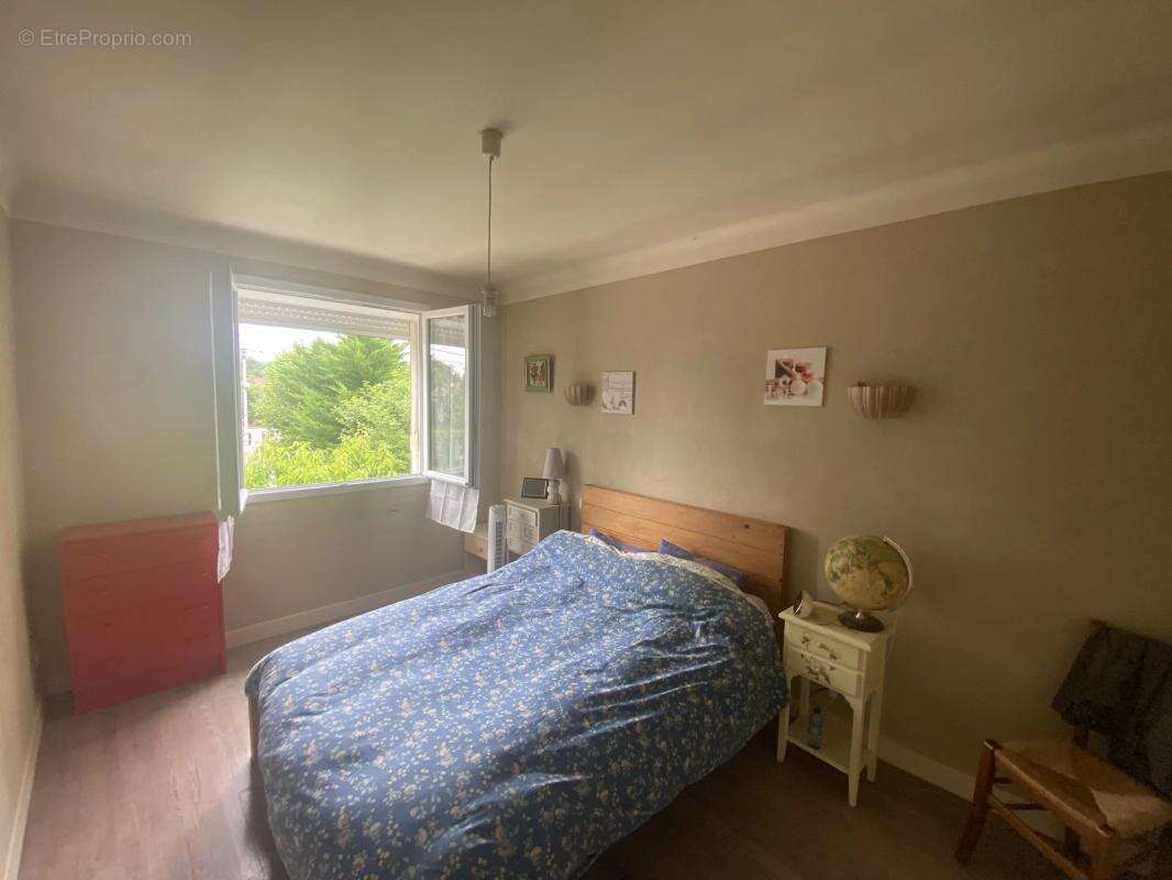 Appartement à FRONTENAUD