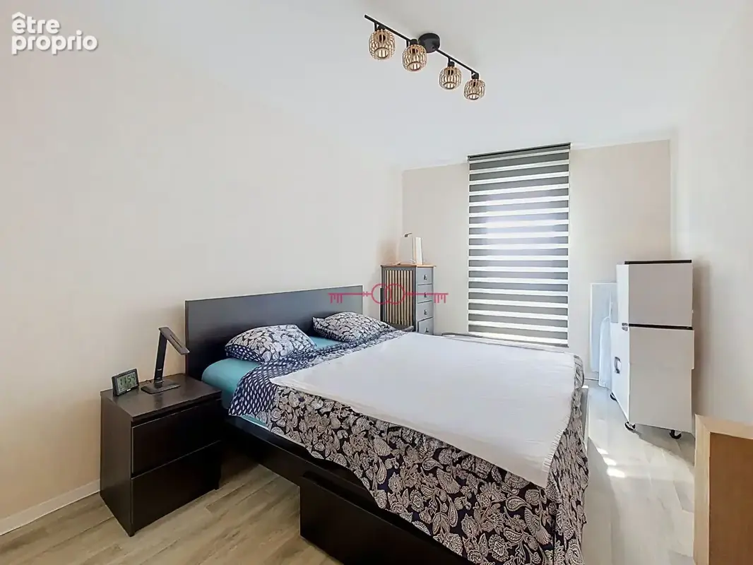 Appartement Reims 4 pièce(s) 85 m2 - loggia et garage fermé - photo 8