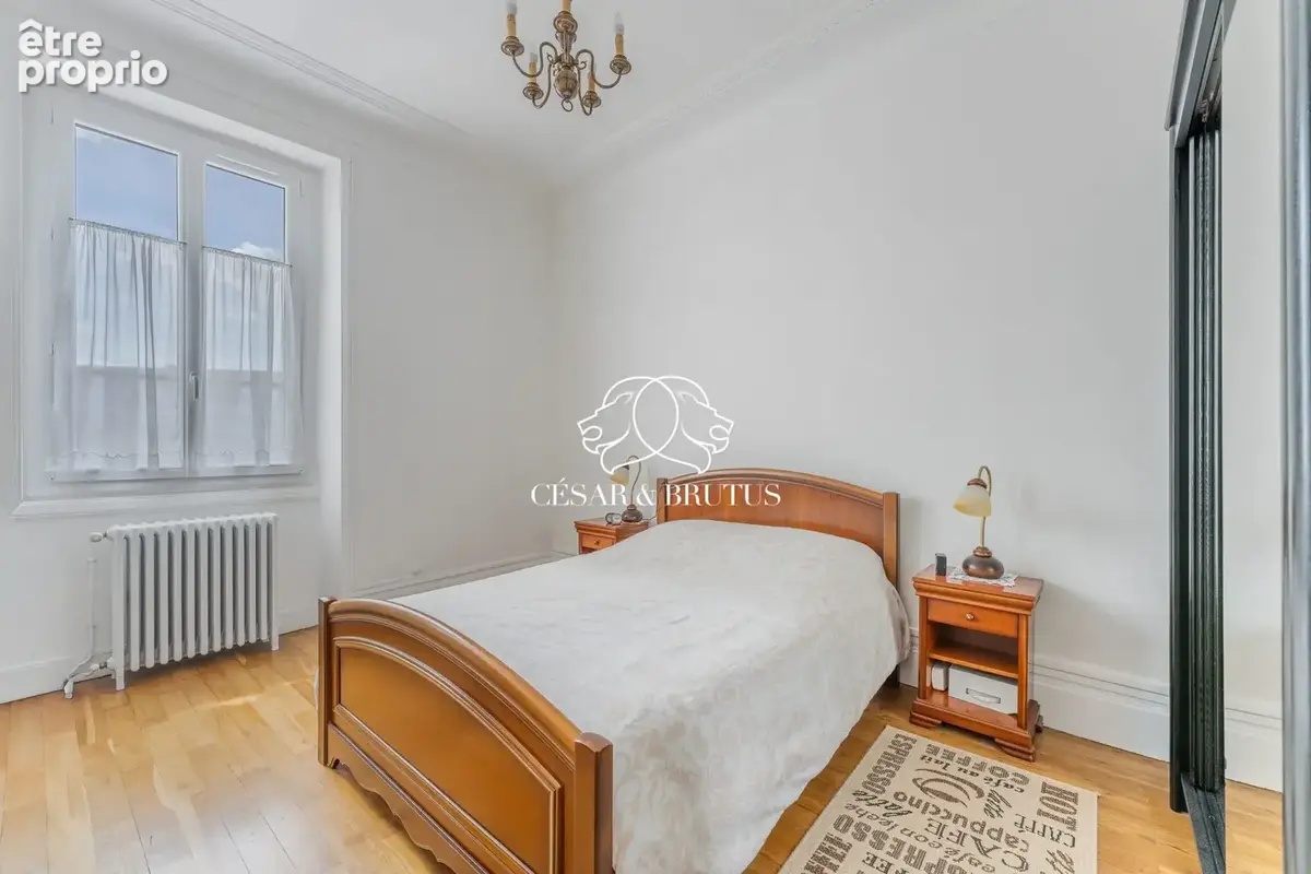 Appartement 130 m² à Lyon-7e  - photo 7