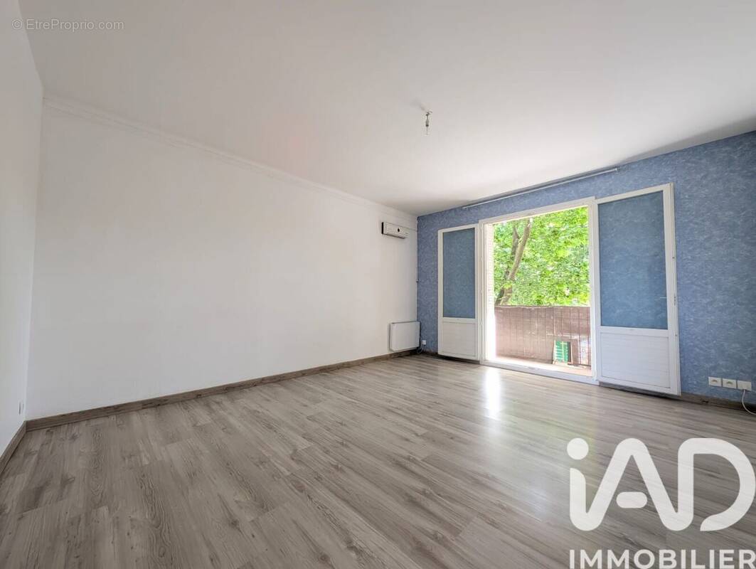 Photo 1 - Appartement à NARBONNE