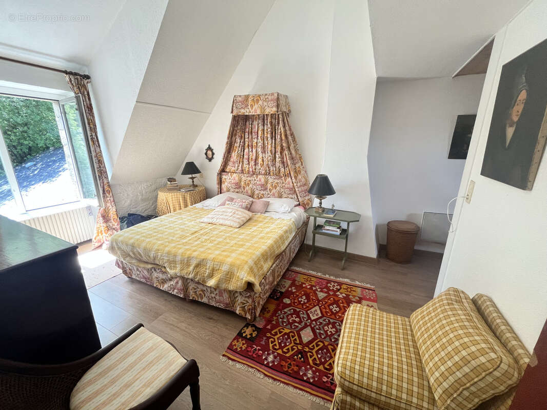 Maison à ARZON