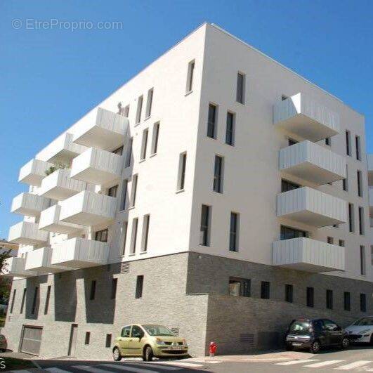 Appartement à BAYONNE