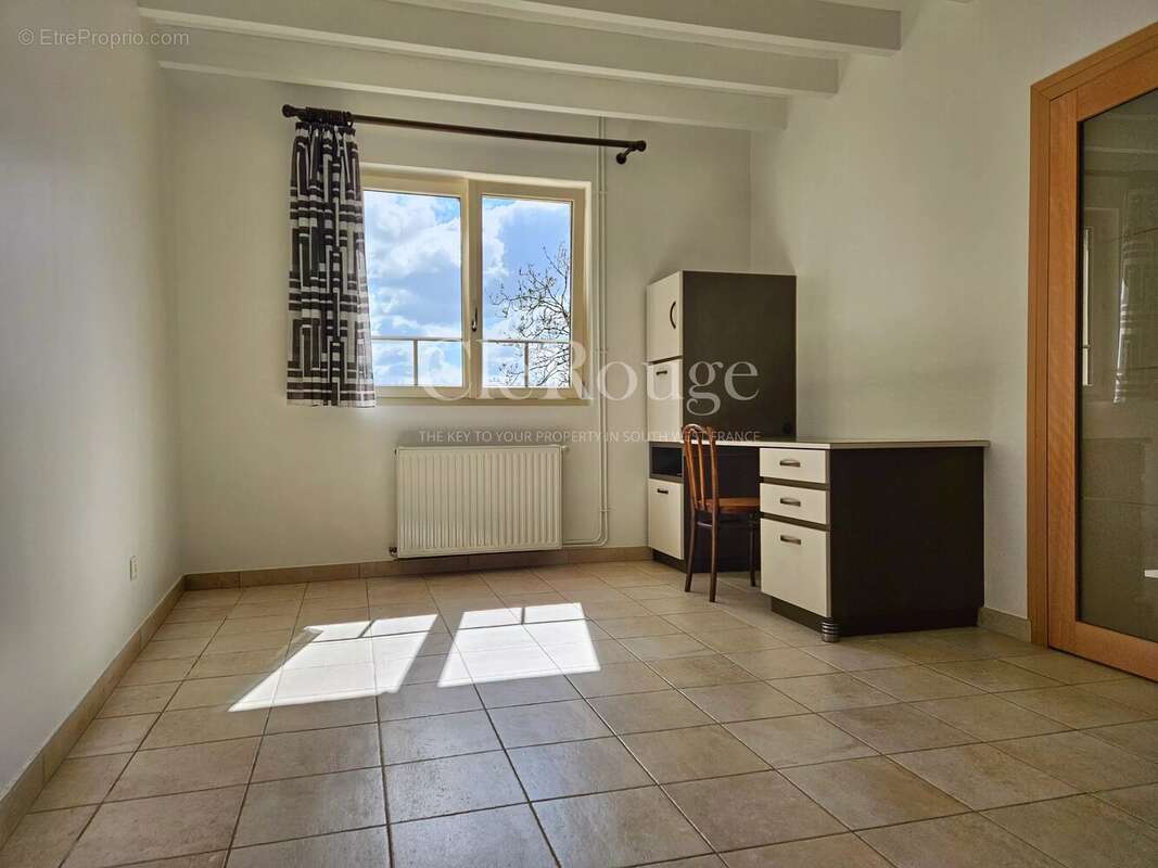 Maison à GENSAC
