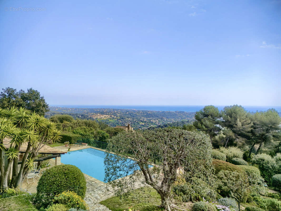 Maison à SAINT-PAUL