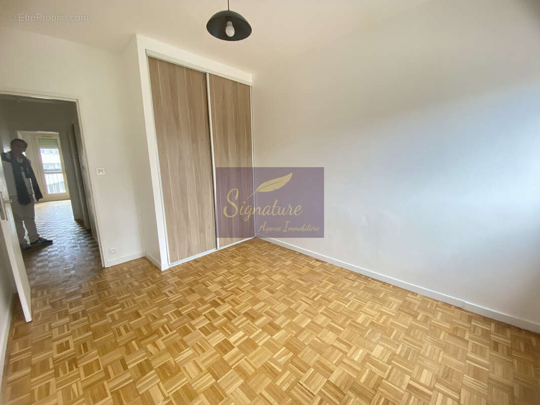 Appartement à LE MANS