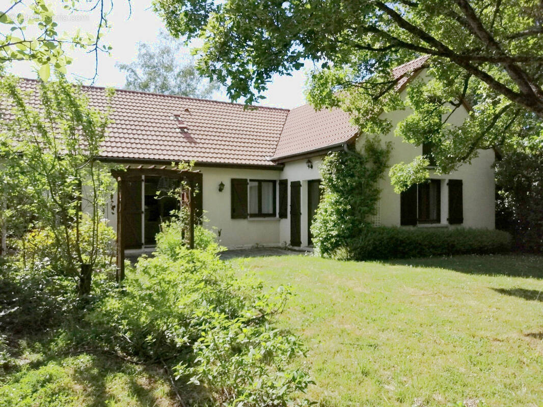 Maison à NEVERS