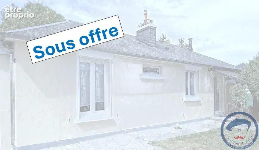 Maison à TOURS