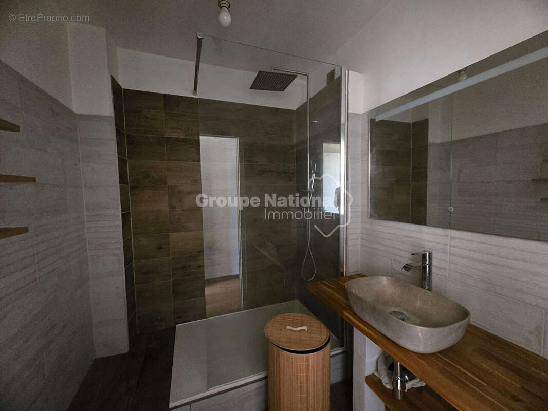 Appartement à TARASCON