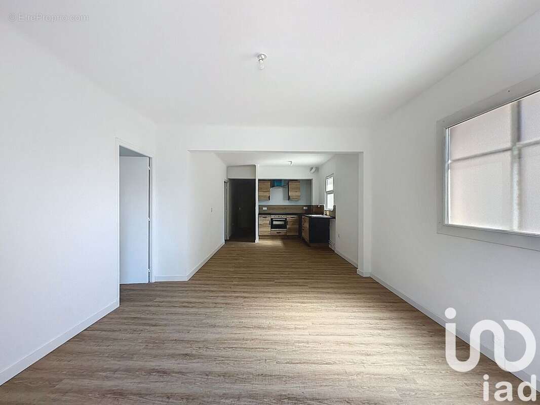 Photo 5 - Appartement à LE LUC