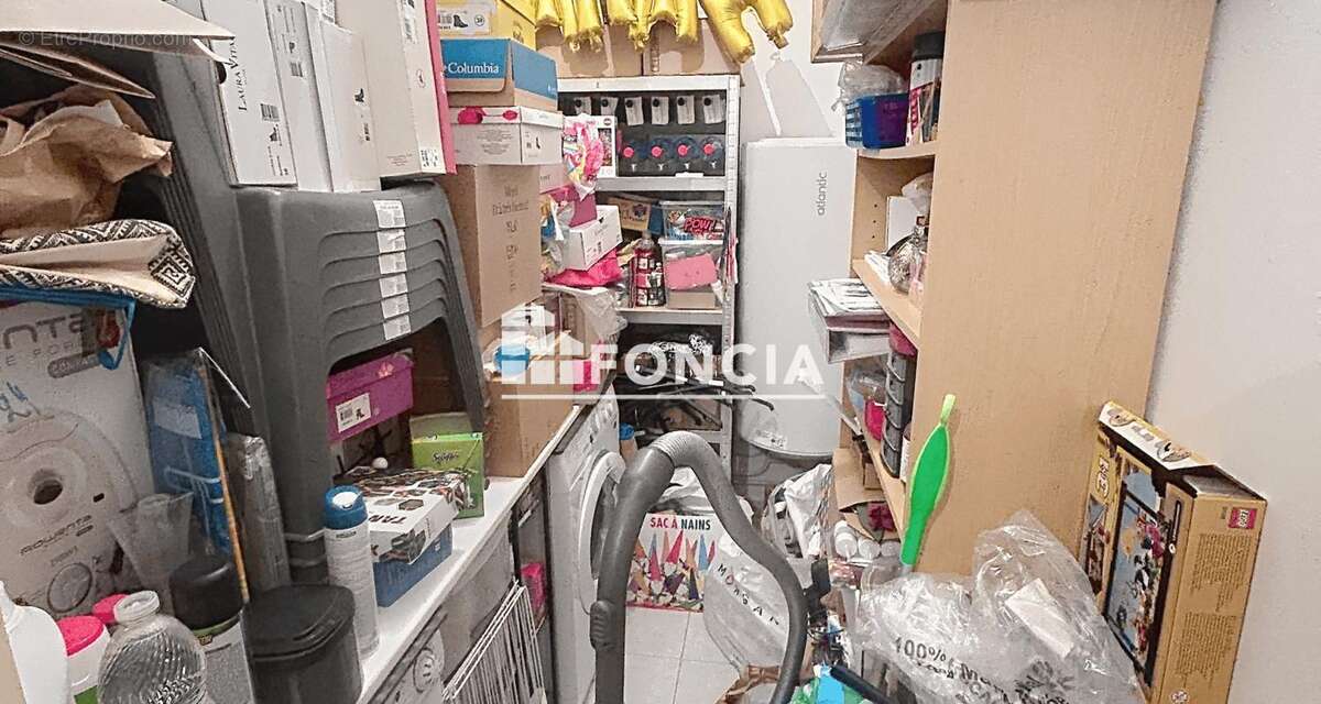 Appartement à VERSON