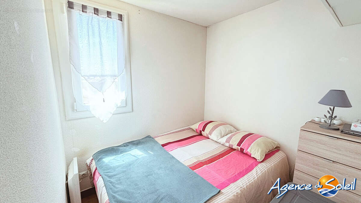 Appartement à NARBONNE