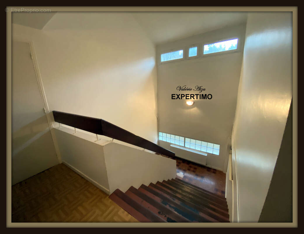 Maison à LA SALVETAT-SUR-AGOUT