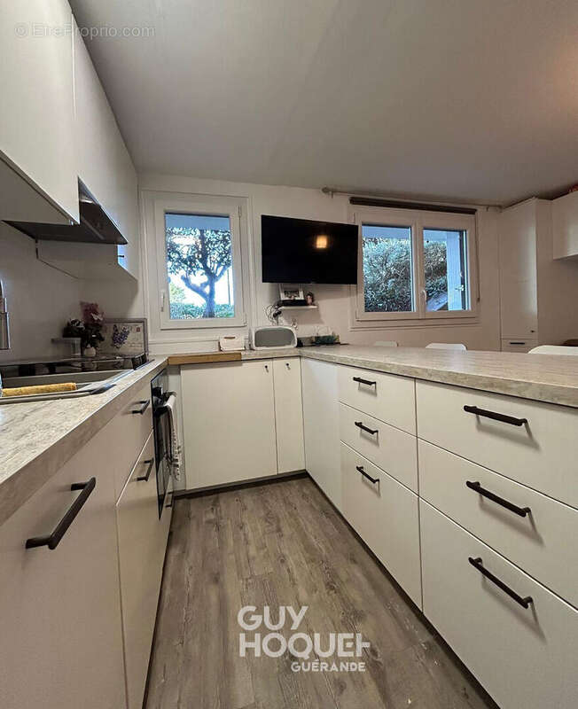 Appartement à PORNICHET