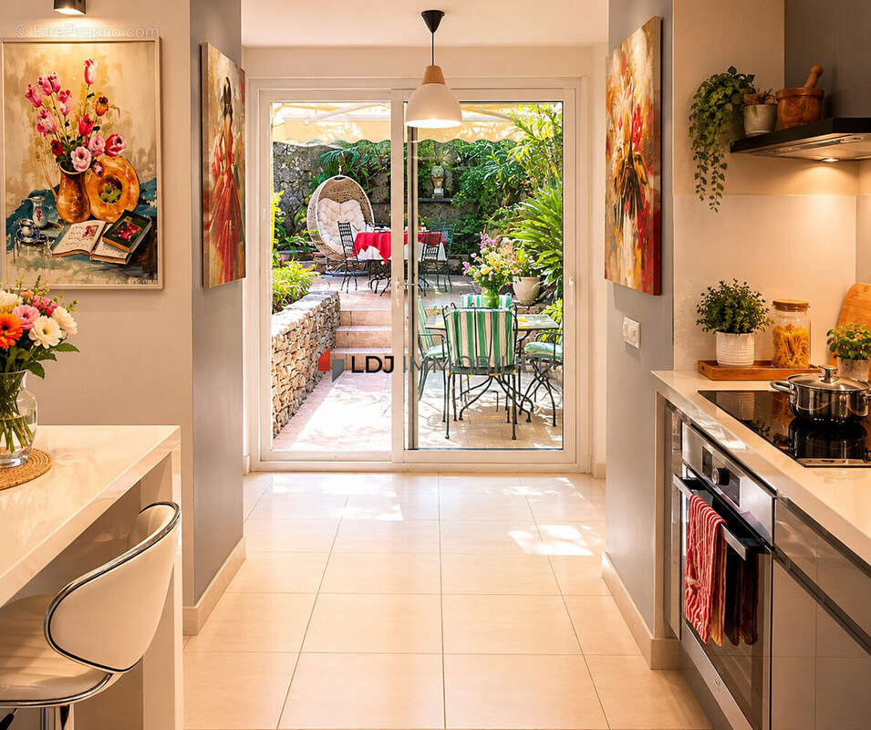 Appartement 130 m² à Amelie-Les-Bains-Palalda  - photo 6
